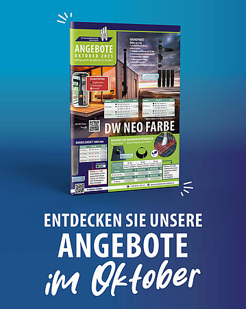 Schornsteintechnik Neumarkt: Unsere Sonderaktionen im Oktober - Gerüstet für die kalten Monate!