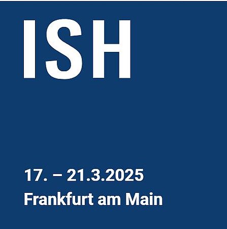 JUDO auf der ISH 2025 in Frankfurt