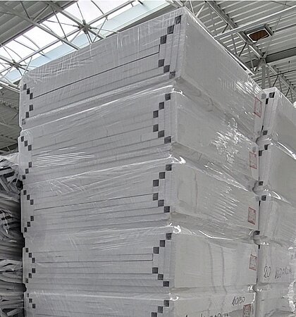 KAN-therm Cube-Roll® 