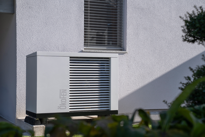 ÖkoFEN: Strengere Schallanforderungen – GreenFOX® unterschreitet die neuen Schallgrenzen deutlich