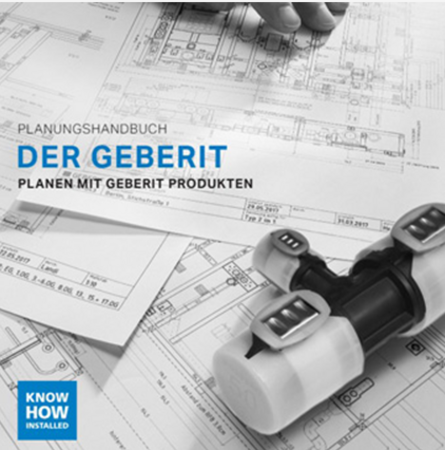 DER GEBERIT - AKTUALISERT