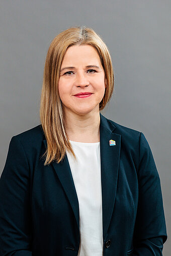 Fachverband SHK NRW: Susan Meurer ist neue stv. Hauptgeschäftsführerin