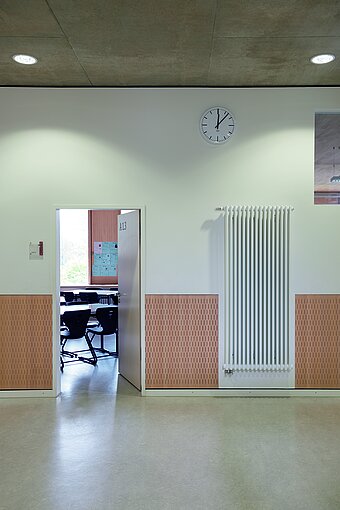 Zehnder: Mehr Flexibilität bei der Montage