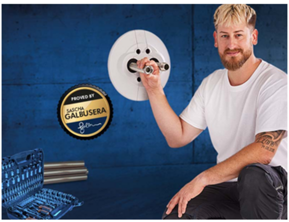 DOYMAfix® – Wärmepumpeninstallation schnell, sicher, effizient!