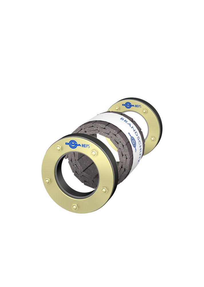 Curaflam® 2 x A BSHB © DOYMA GmbH & Co