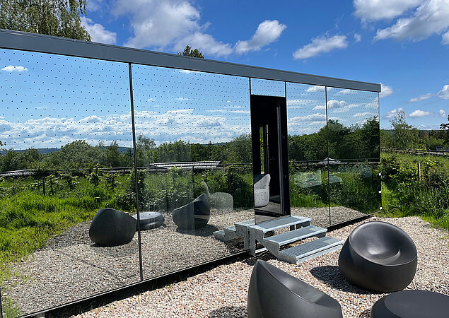 Aalberts hfc: Nachhaltiger Komfort mitten in der Eifel