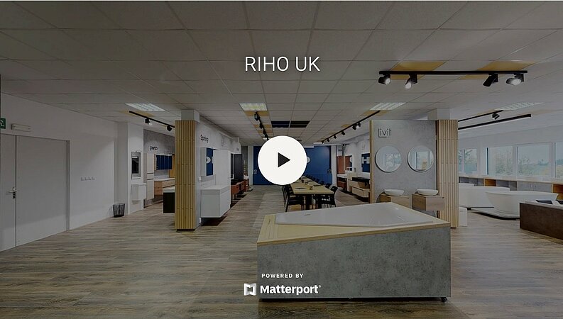 RIHO: Besuchen Sie unsere virtuellen Ausstellungsräume!