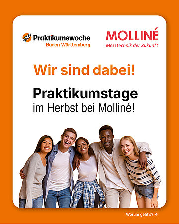 Der frühe Vogel fängt den Wurm – Bewirb Dich schon JETZT für ein Praktikum im Herbst!