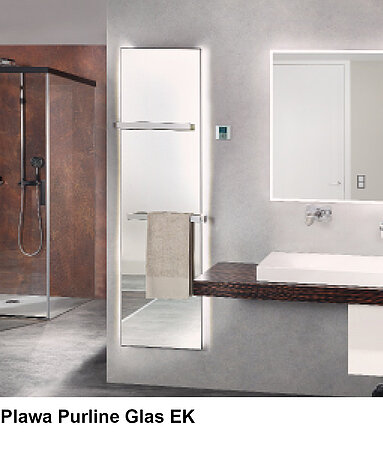 BEMM: Elegante und komfortable Elektro-Heizkörper für Ihr Bad und Ihre Wohnräume