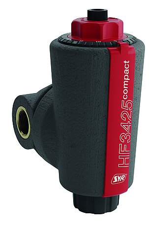 SYR: Heizungsfilter HF 3425 compact