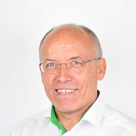 Lothar Tomaschko scheidet aus der Geschäftsführung von ÖkoFEN Deutschland aus