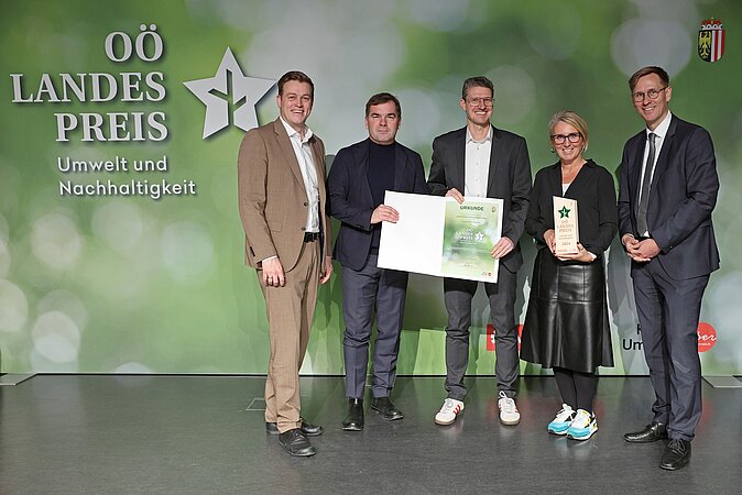 OCHSNER: Wir freuen uns sehr,........