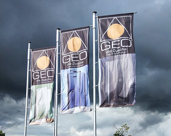 Duschwände made in Germany – Ein halbes Jahrhundert Erfolg