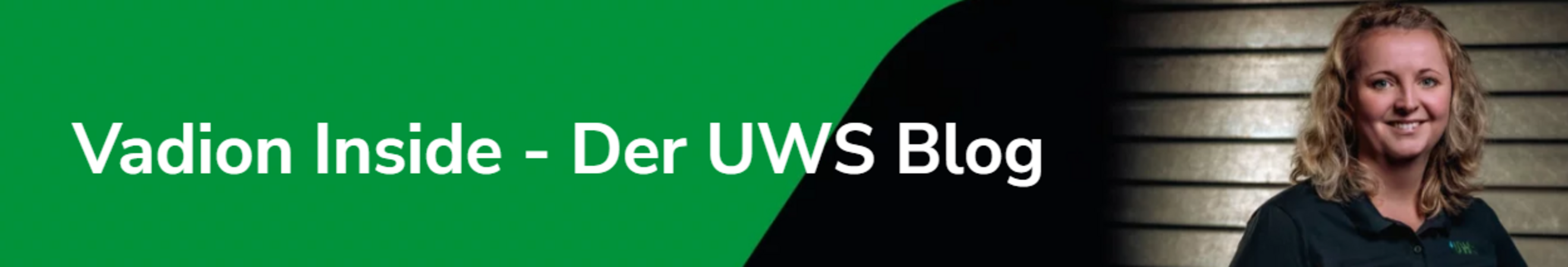 UWS: Neuer Fachblog informiert umfassend zur Heizungs- und Kühlwasseraufbereitung