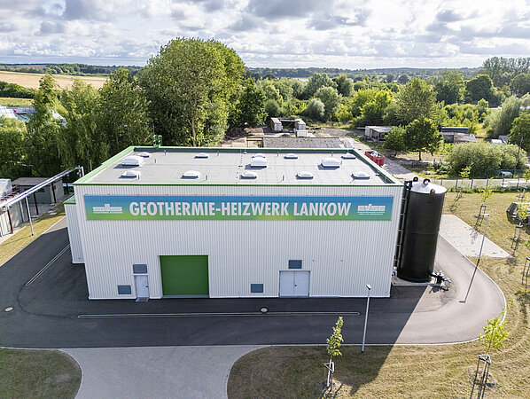 Geothermie-Pionierarbeit in Schwerin: Wie sich die Stadtwerke Schwerin auf die Wärmewende vorbereiten