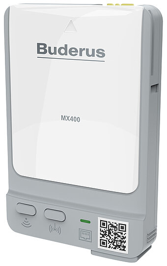 Buderus: Flexibler vernetzen