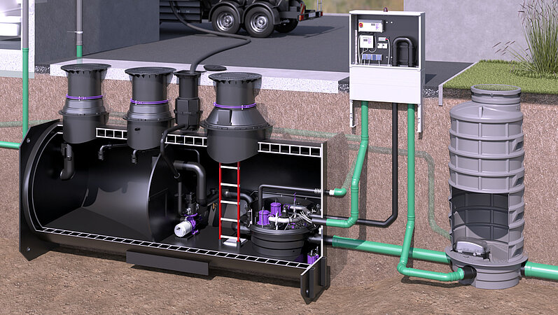 KESSEL - Webinar: Individuelle Lösungen