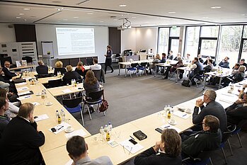 Ob technisches Know-how, Produktschulungen oder Gesetzesänderungen – die kostenlosen Seminare und Schulungen der TECE Academy machen Handwerksbetriebe fit für die Zukunft. Bildquelle: TECE GmbH