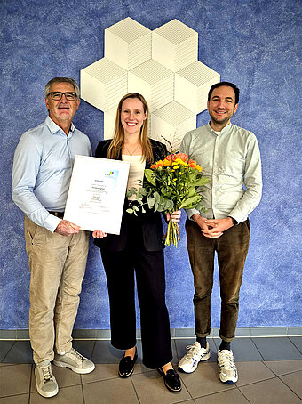 BTGA gewinnt CLAGE GmbH als neues Fördermitglied