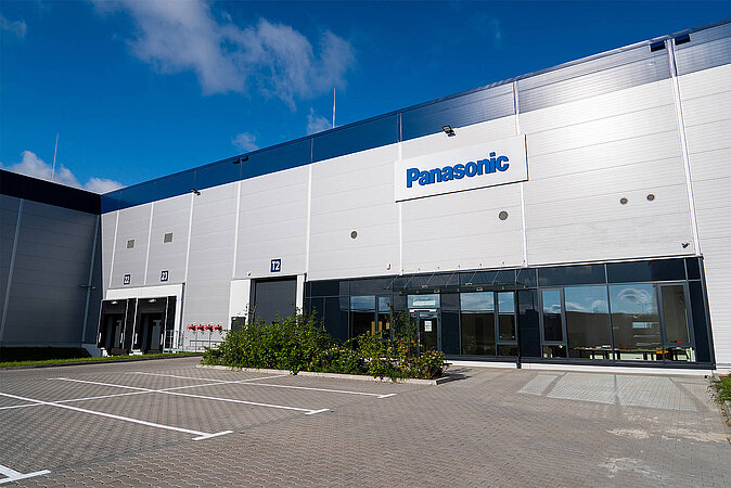 Panasonic übernimmt Area Cooling Solutions in Polen