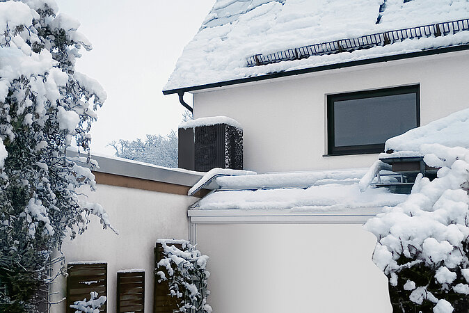 Wärmepumpen von Stiebel Eltron müssen im Härtetest überzeugen