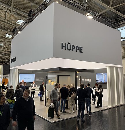 Hüppe: Rundum gelungene Premiere