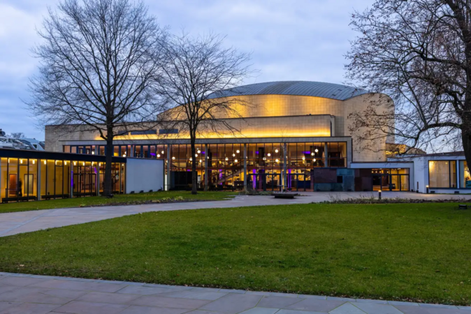 DALLMER: Architects’ Sessions in Bonn - Bestandssanierung im Fokus 
