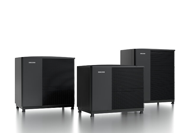 STIEBEL ELTRON: Zwei neue Leistungsgrößen erweitern Luft-Wasser-Wärmepumpenportfolio