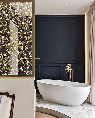 Projekt Acquabella: Tradition und Moderne in der französischen Provence.