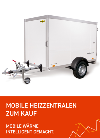 Qio: Mobile Heizzentralen kaufen – bewährte Miet-Technik zum Kauf