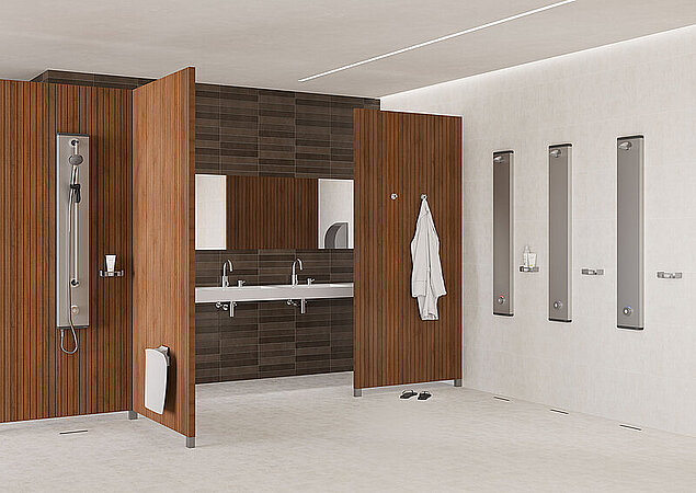 CONTI+ loopino: Für ein komfortables Gästeerlebnis und einen nachhaltigen Hotelbetrieb 