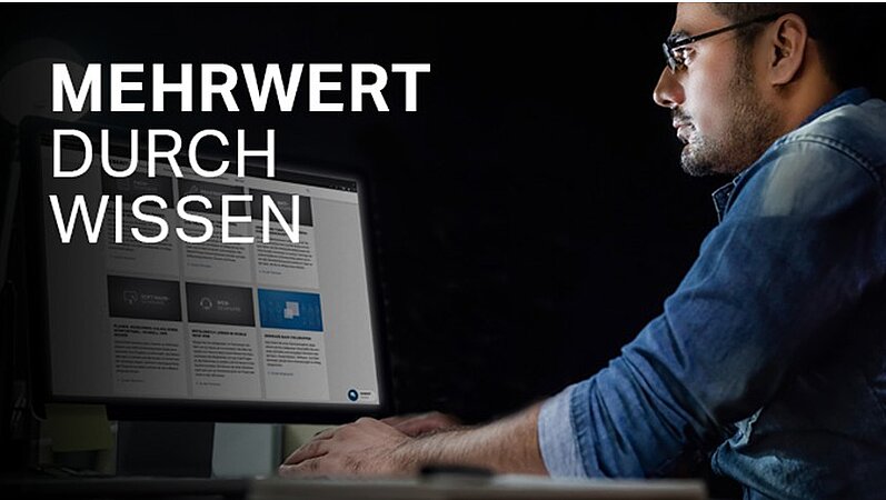 Geberit: Mehrwert durch Wissen