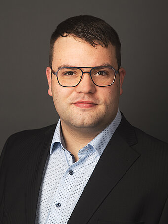 Adrian Döll ist neuer Leiter Kundenservice bei CONTI+