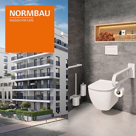 Einladung zum Fachseminar mit NORMBAU GmbH, TECE SE und Bosch Home Comfort 