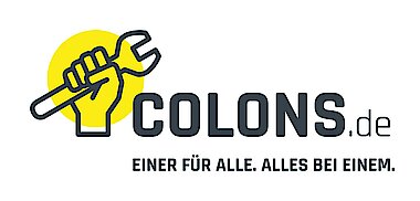 COLONS GmbH & Co. KG
