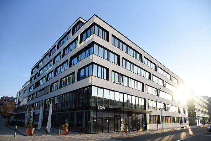Stiebel Eltron eröffnet Vertriebszentrum in Böblingen