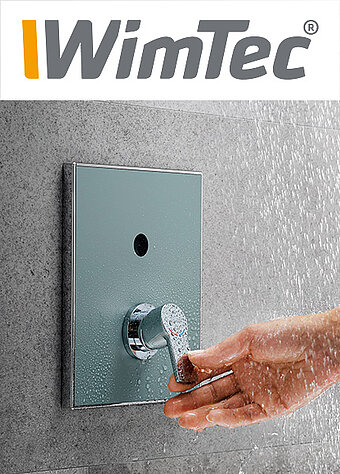 NEU: WimTec PROOF S4 – Einwandfreie Trinkwasserhygiene mit manueller Betätigung 