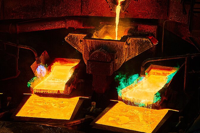 Negative Konjunkturerwartung: Kupferverarbeitende Industrie unter Druck