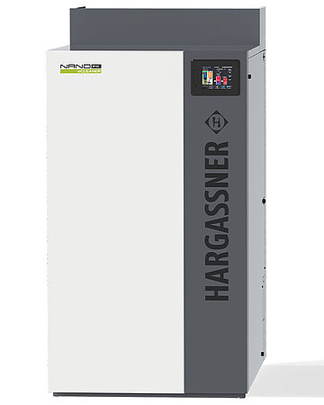 Nano-PK 6-15 eCleaner