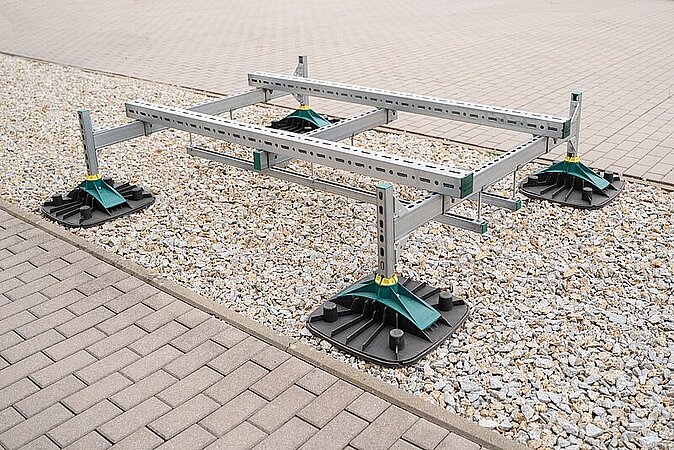 Mehr als nur Zubehör: Dimplex erweitert System C® um praxisnahe Lösungen für den Projektalltag 