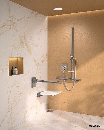 DELABIE: Heute ist der Internationale Tag der Menschen mit Behinderung