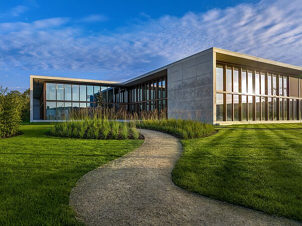 TECE GmbH wird zur TECE SE