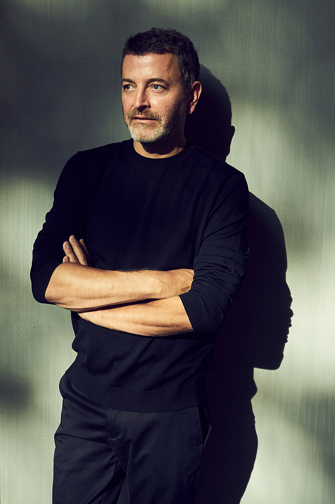 Christian Haas Bildrechte: ©Markus Jans