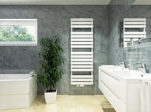 KORADO DESIGNHEIZKÖRPER