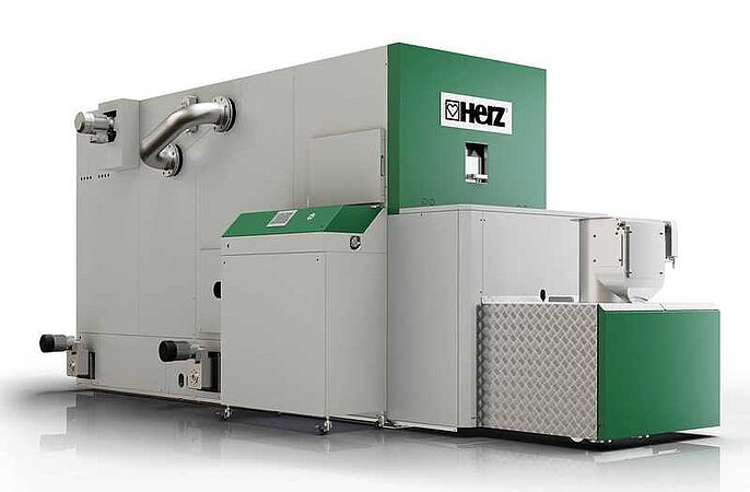 HERZ International 