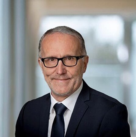 Personelle Veränderung bei Kermi Duschdesign