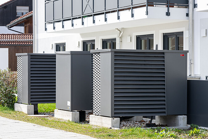 Hoval: Hotel Baumann - Wärmepumpen sorgen CO2-neutral für Heizung, Kühlung und Warmwasser