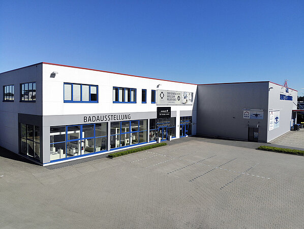 G.U.T.-Niederlassung unter dem Dach der G.U.T. LIEDELT & SCHWANBECK KG auf Zukunftskurs