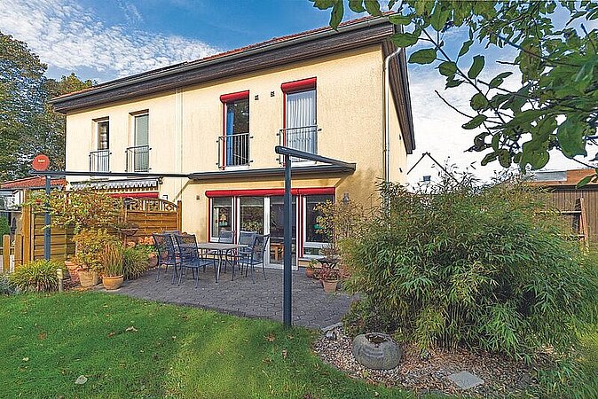 NIBE: Was lange währt, wird jetzt noch besser! 