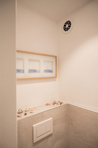 PluggEasy – Zentrale Wohnraumlüftung für größere Projekte